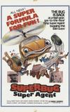 Superbug, Super Agent