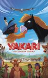 Yakari: A Spectacular Journey