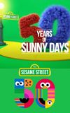 Sesame Street: 50 Years of Sunny Days