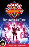 Doctor Who: The Invasion of Time