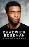 Chadwick Boseman: A Tribute for a King