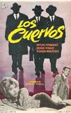 Los cuervos