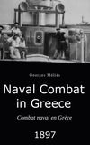 Naval Combat in Greece