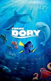 Finding Dory