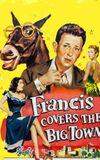 Francis Covers the Big Town