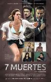 7 muertes