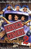 Redneck Comedy Roundup, Volume 2