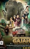 Para Pemburu Gajah