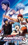 Kuroko's Basketball - Movie: Winter Cup - Shadow and Light