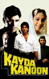 Kayda Kanoon