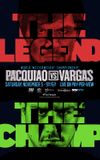 Manny Pacquiao vs. Jessie Vargas