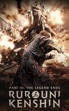 Rurouni Kenshin Part III: The Legend Ends