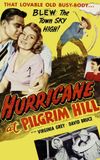 Hurricane at Pilgrim Hill