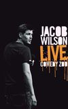 Jacob Wilson - Live Comedy Zoo