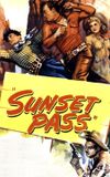 Sunset Pass