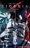 Knights of Sidonia: The Movie