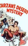 Tarzan's Desert Mystery