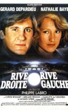 Rive droite, rive gauche