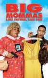 Big Mommas: Like Father, Like Son