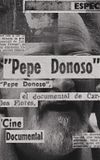 Pepe Donoso