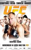 UFC 105: Couture vs. Vera