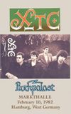 XTC: Live at Rockpalast