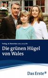 Die grünen Hügel von Wales