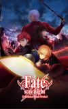 Fate/stay night [Unlimited Blade Works]