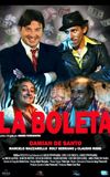 La boleta