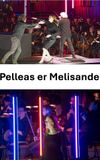 Pelleas et Melisande