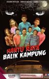 Hantu Raya Balik Kampung