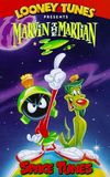 Marvin The Martian: Space Tunes