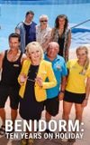 Benidorm: 10 Years on Holiday