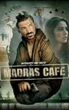 Madras Cafe