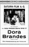 Dora Brandes