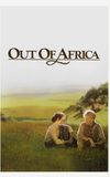 Out of Africa