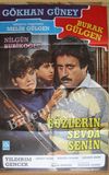 Gözlerin Sevda Senin