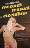 I racconti sensuali di Cicciolina