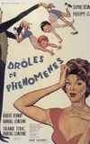 Drôles de phénomènes