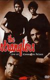 The Stranglers: Live at Alexandra Palace