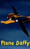 Plane Daffy