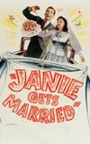 Janie Gets Married