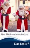 Das Weihnachtsschnitzel