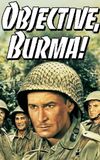 Objective, Burma!