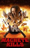 Machete Kills