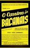 O Cassino das Bacanais