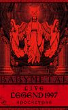 BABYMETAL - Live Legend 1997 Su-metal Seitansai