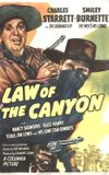 Law of the Canyon