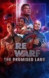 Red Dwarf: The Promised Land