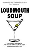 Loudmouth Soup